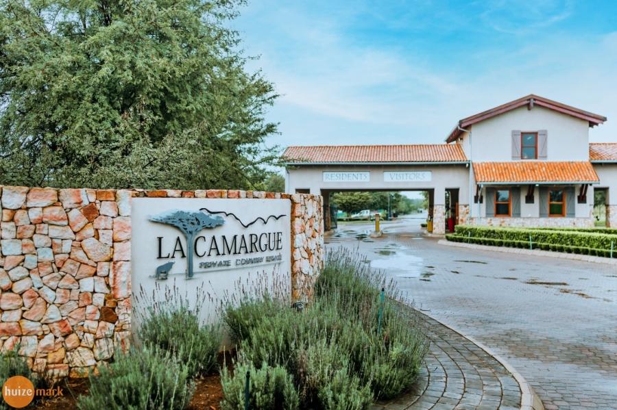 4 Bedroom Property for Sale in La Camargue Private Country Estate North West